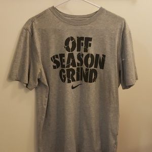 Nike Workout Shirt